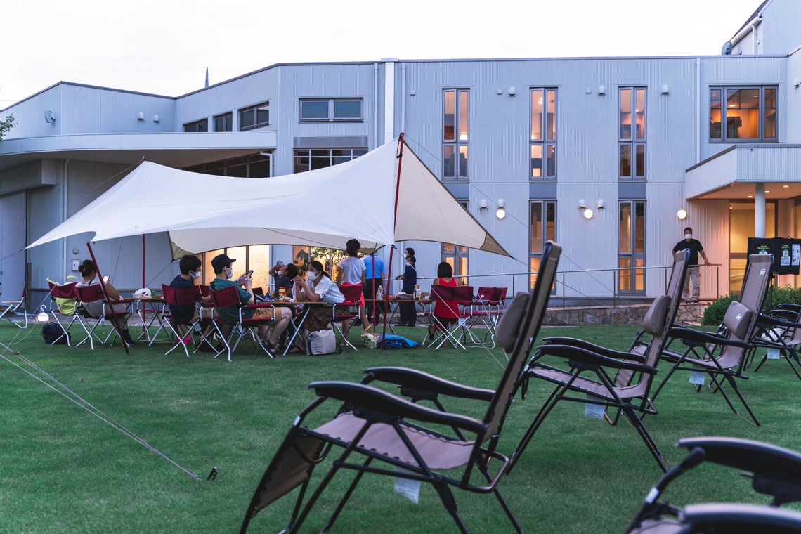 yuki maenoが撮影した「住宅展示場の撮影」の写真