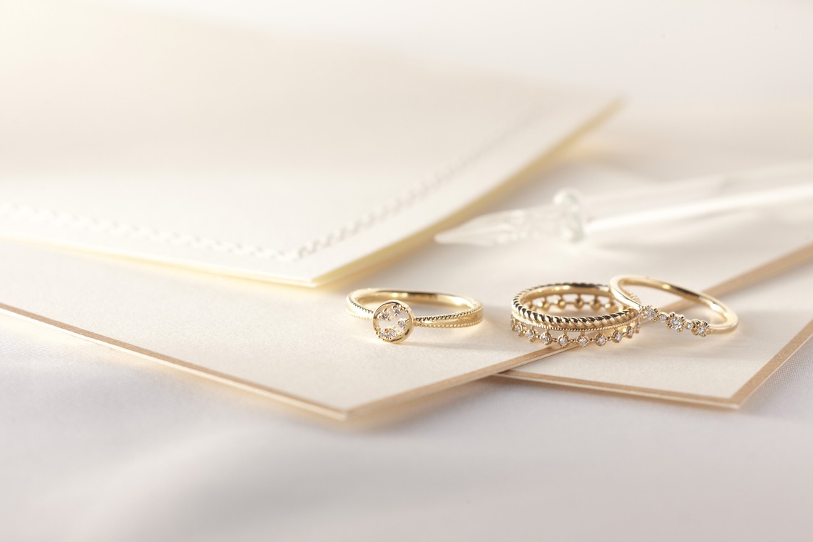 株式会社snowが撮影した「時計・ジュエリー」の写真