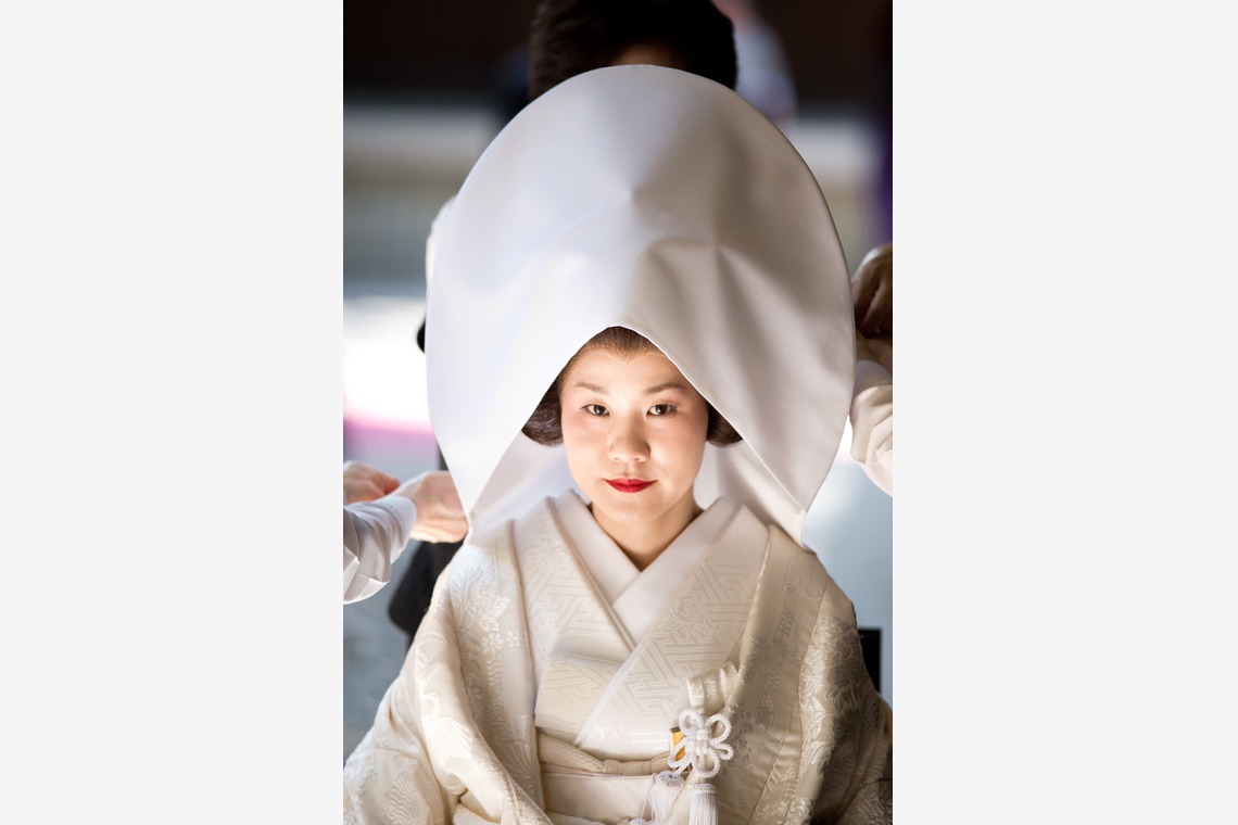 Album of the Wedding, Bridal taken by Alberto Orrú  - 