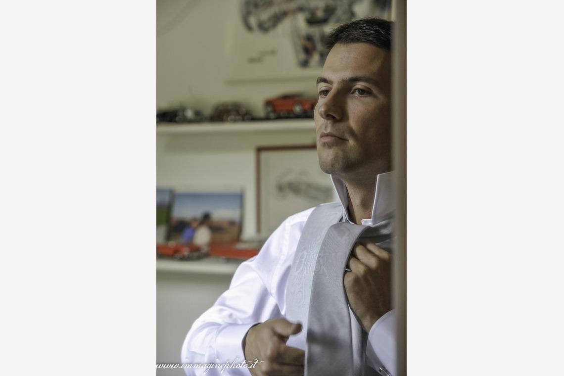 Cristian Umiliが撮影した「結婚式2016」の写真