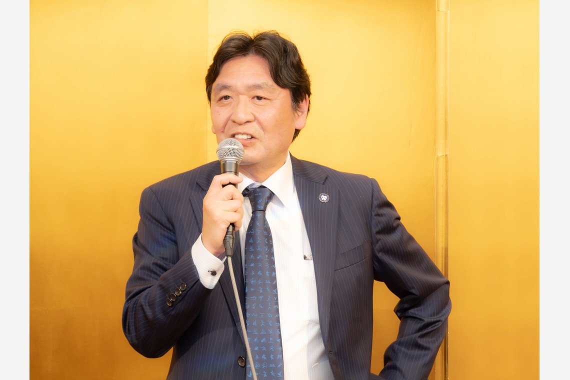 河野慈圓が撮影した写真のアルバム「イベント・パーティスナップ撮影」