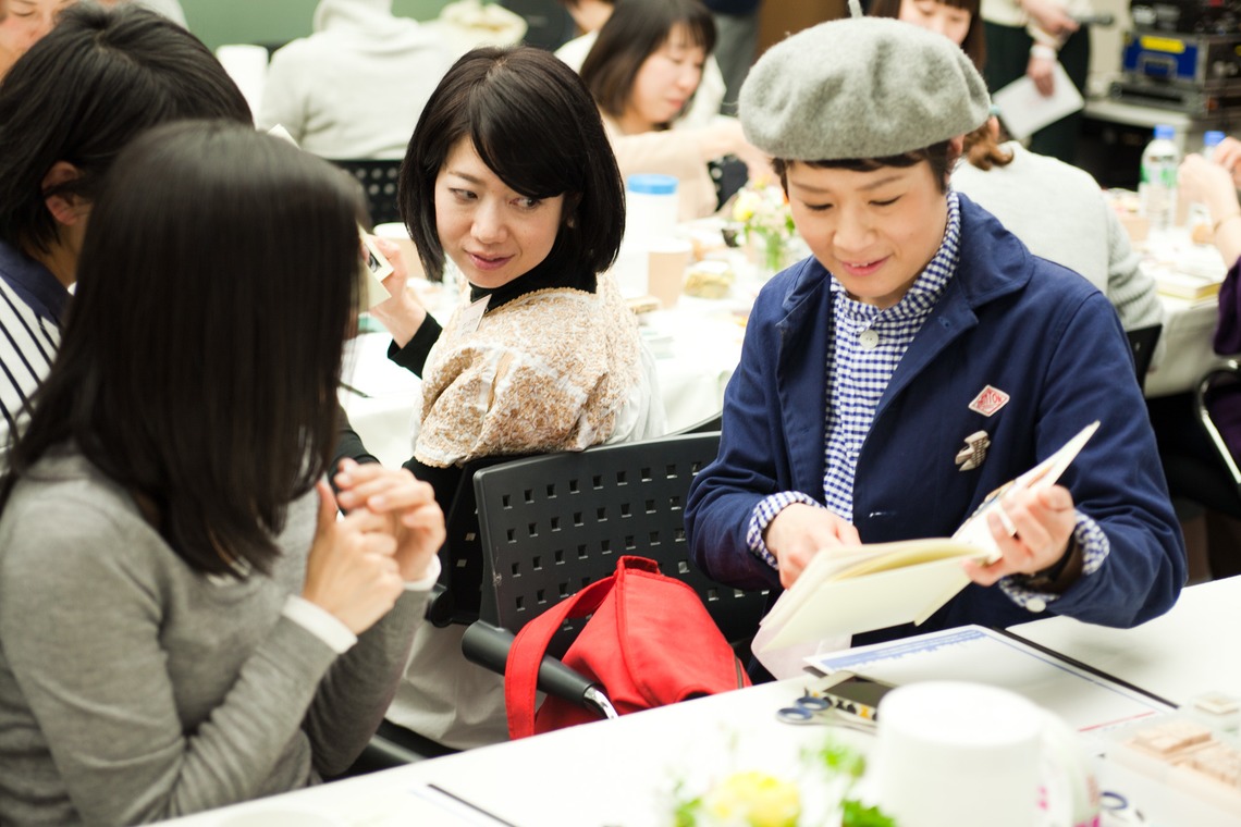 小浜守也が撮影した写真のアルバム「イベント」