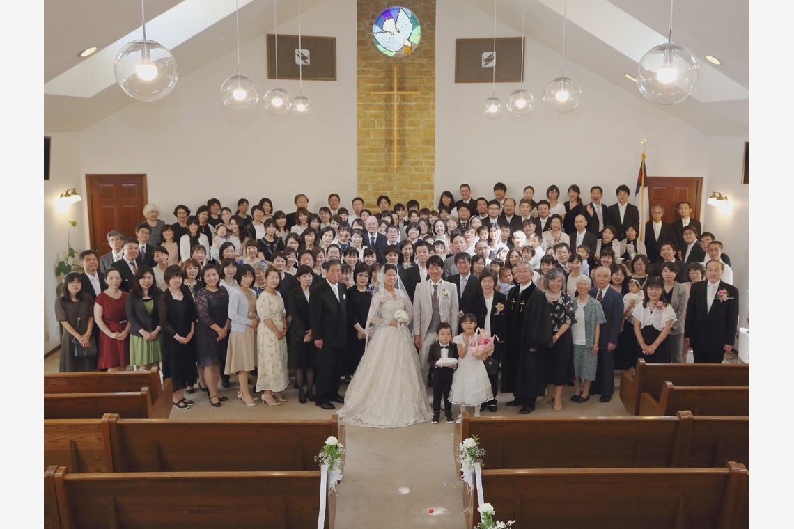 谷崎 春彦（T-Studio）が撮影した「ブライダル/フォトウェディング/結婚式/披露宴/結婚パーティー」の写真