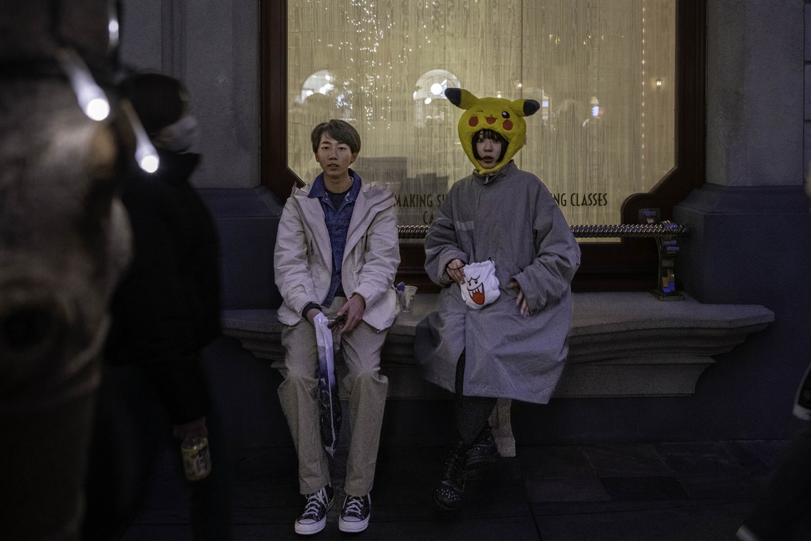 スタジオルミが撮影した「スナップ」の写真