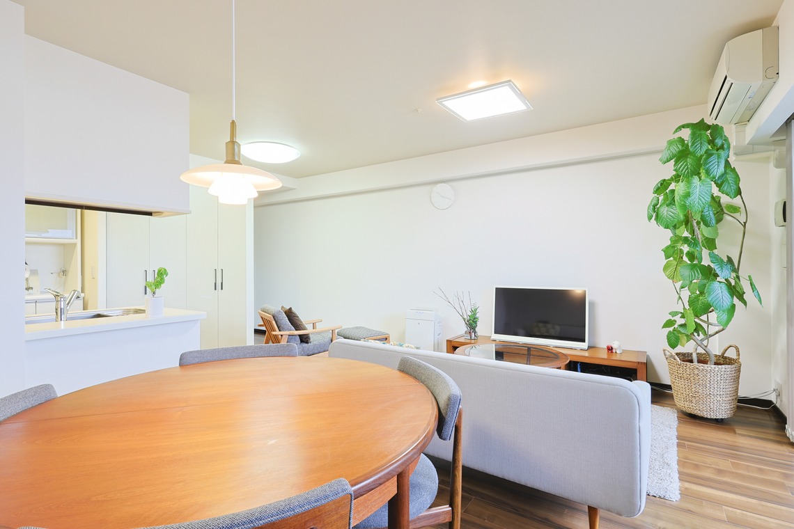 岸本和大が撮影した「不動産撮影」の写真