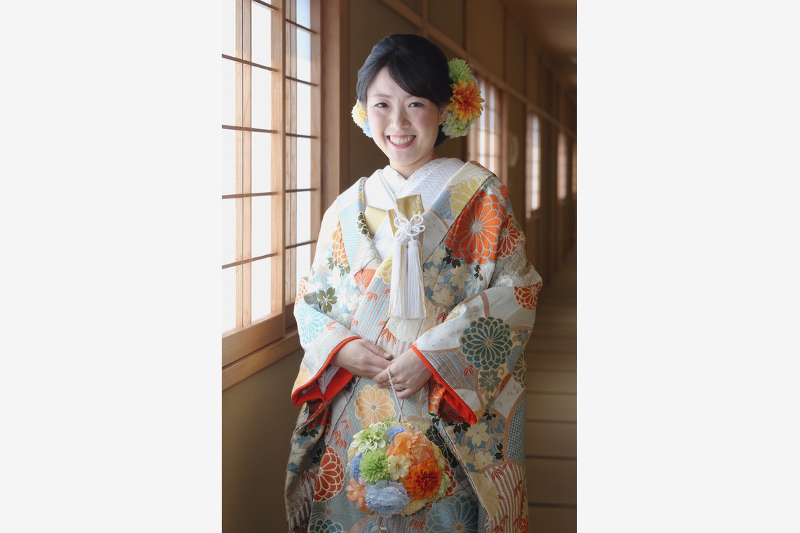 谷崎 春彦（T-Studio）が撮影した「ブライダル/フォトウェディング/結婚式/披露宴/結婚パーティー」の写真