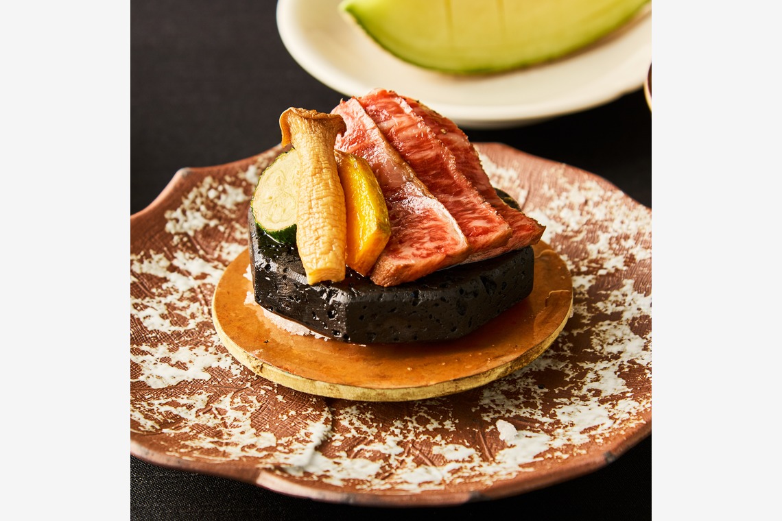 グラフフォトスタジオが撮影した「料理撮影」の写真