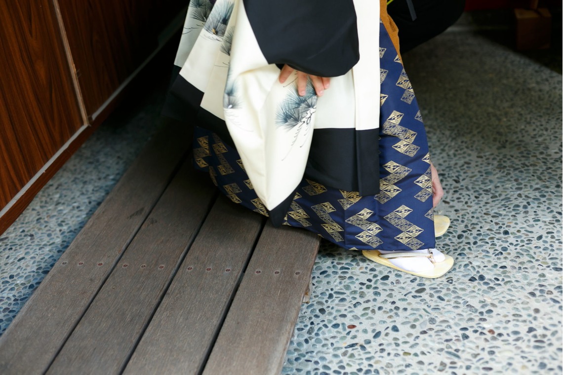 Chihiro Photographyが撮影した七五三フォトのアルバム「五歳男の子七五三Photo」