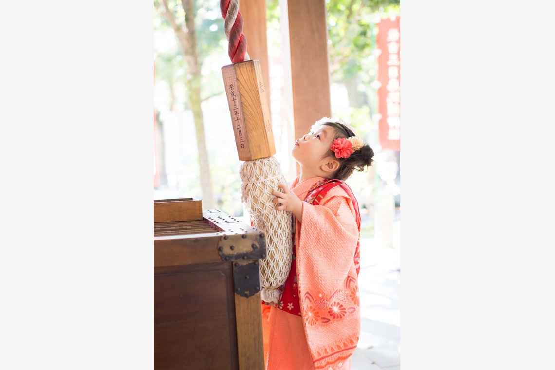 ssphotoが撮影した写真のアルバム「家族写真」