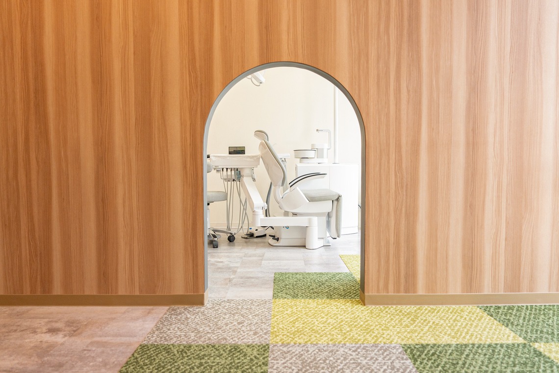 クリエイティブツリーが撮影した写真のアルバム「店内写真」