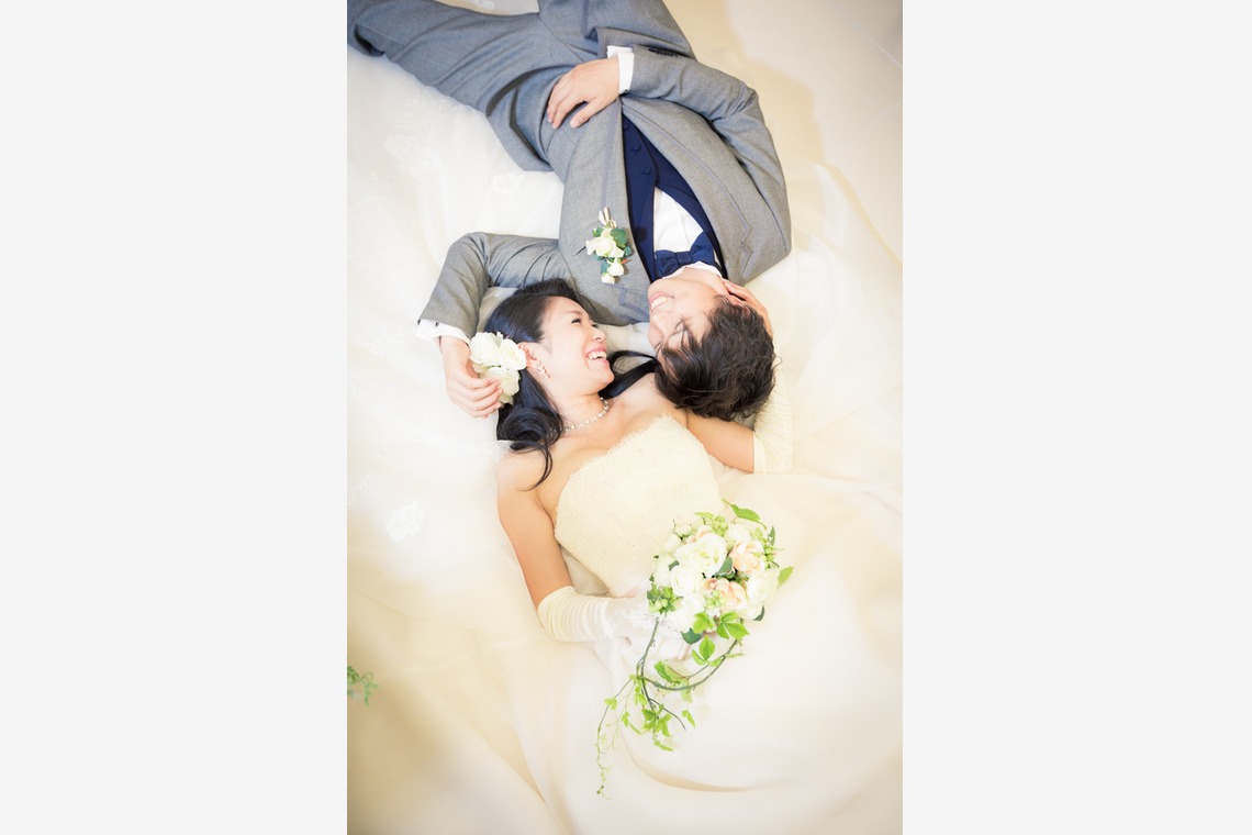 Photo of  taken by studio HATOYA