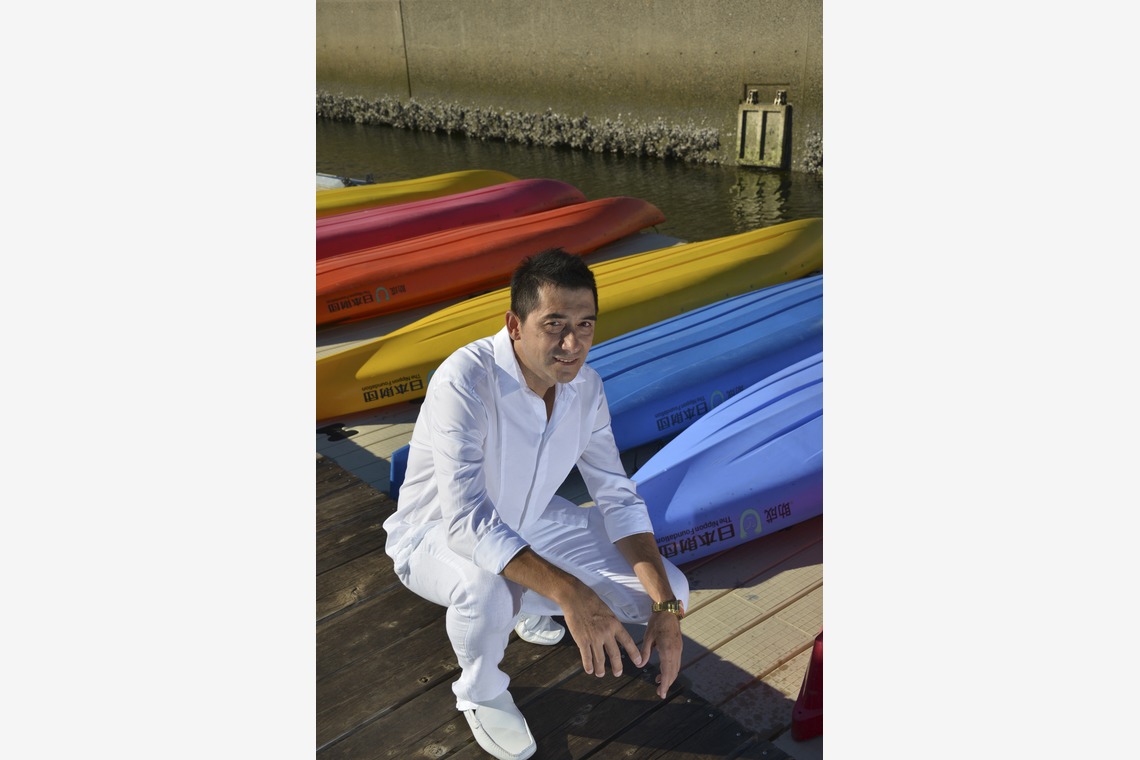 Photo of Weddings - Harbor taken by ProPhotos Japan