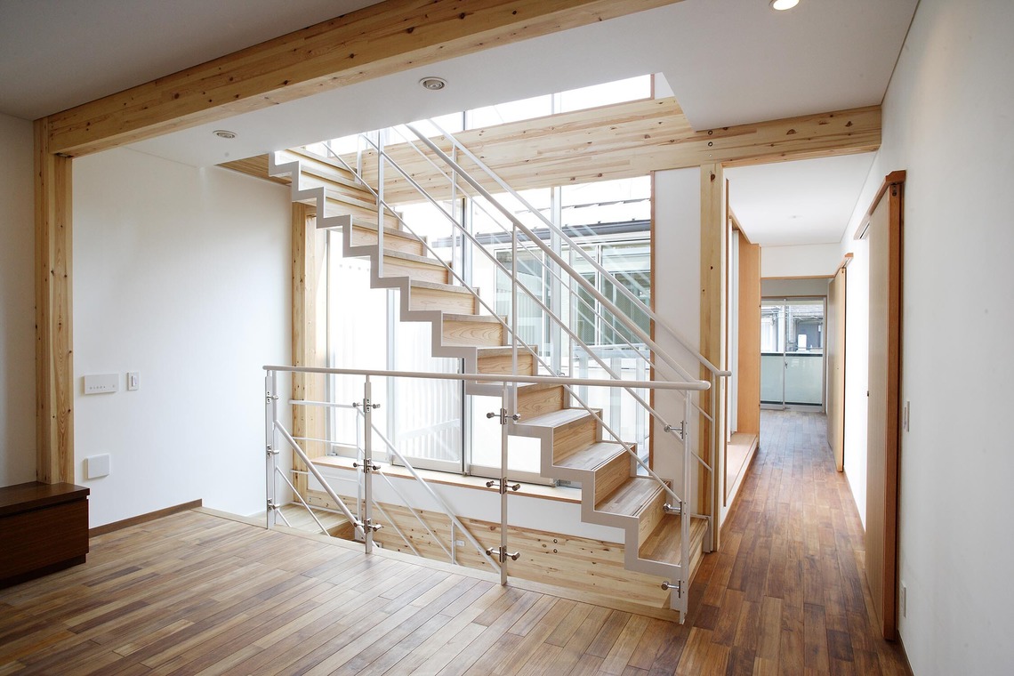 細川正人写真事務所が撮影した写真のアルバム「建築物」