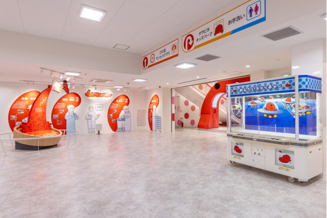 富岡敦が撮影した「テーマパーク撮影」の写真