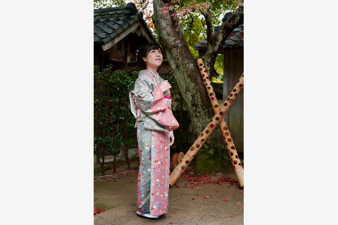 Kakky_Photographerが撮影した「プロフィール撮影」の写真