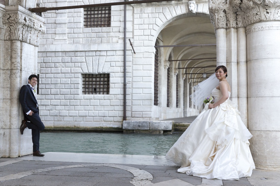 Photo of  taken by michelangelovenezia