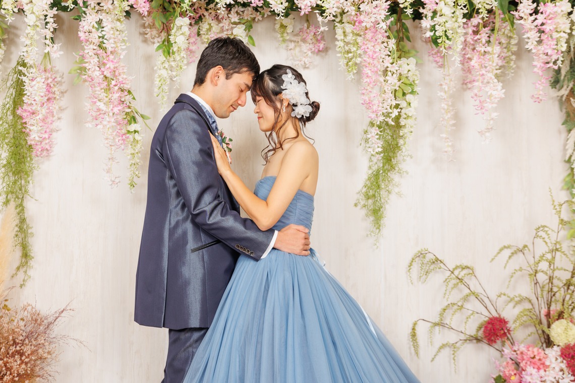 Album of the Location Photo Shoot/Studio Shoot taken by 島尻 雅貴 - Photo wedding (studio)