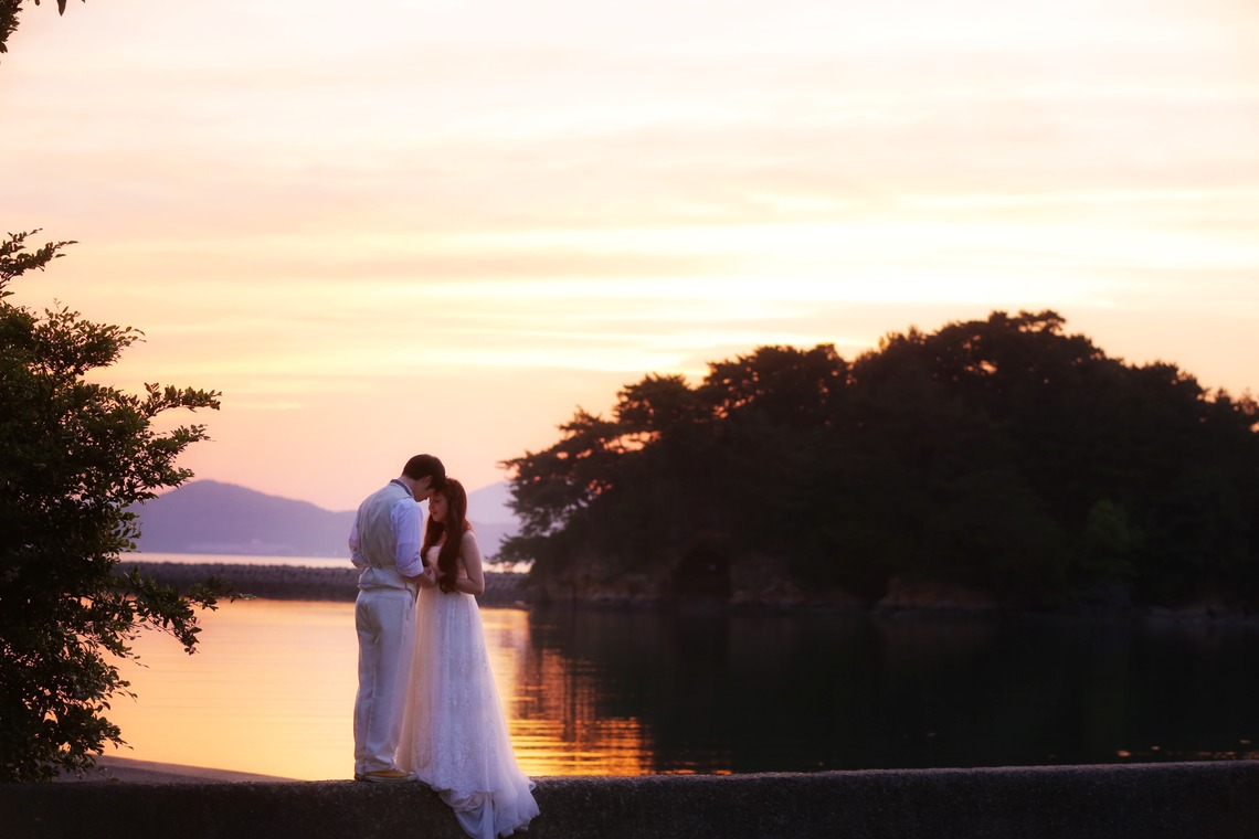 STUDIO AN (スタジオアン)が撮影した「小戸」の写真