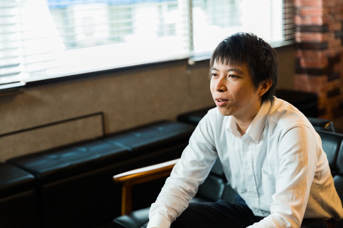 MAKOTO TOCHIKUBOが撮影した「ビジネスポートレート撮影」の写真