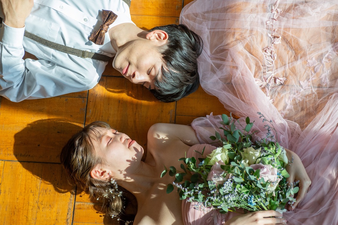 スマイルチューン