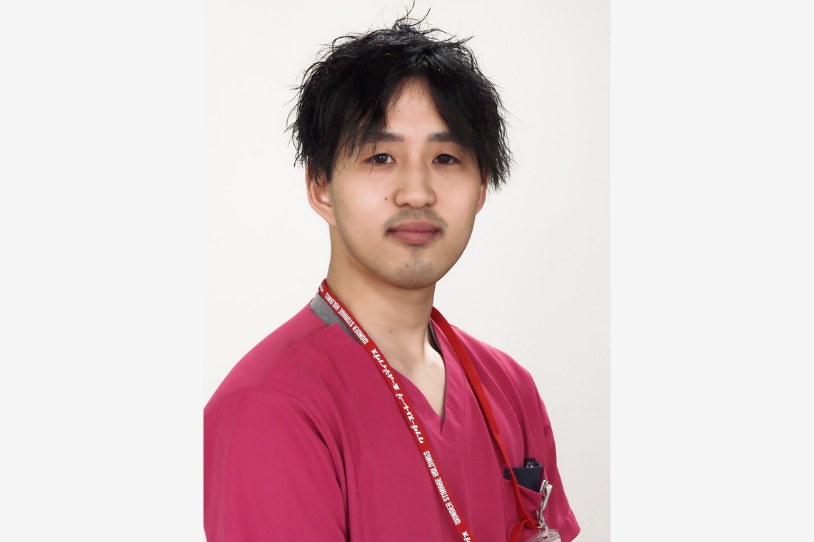 一郎太が撮影した「人物」の写真