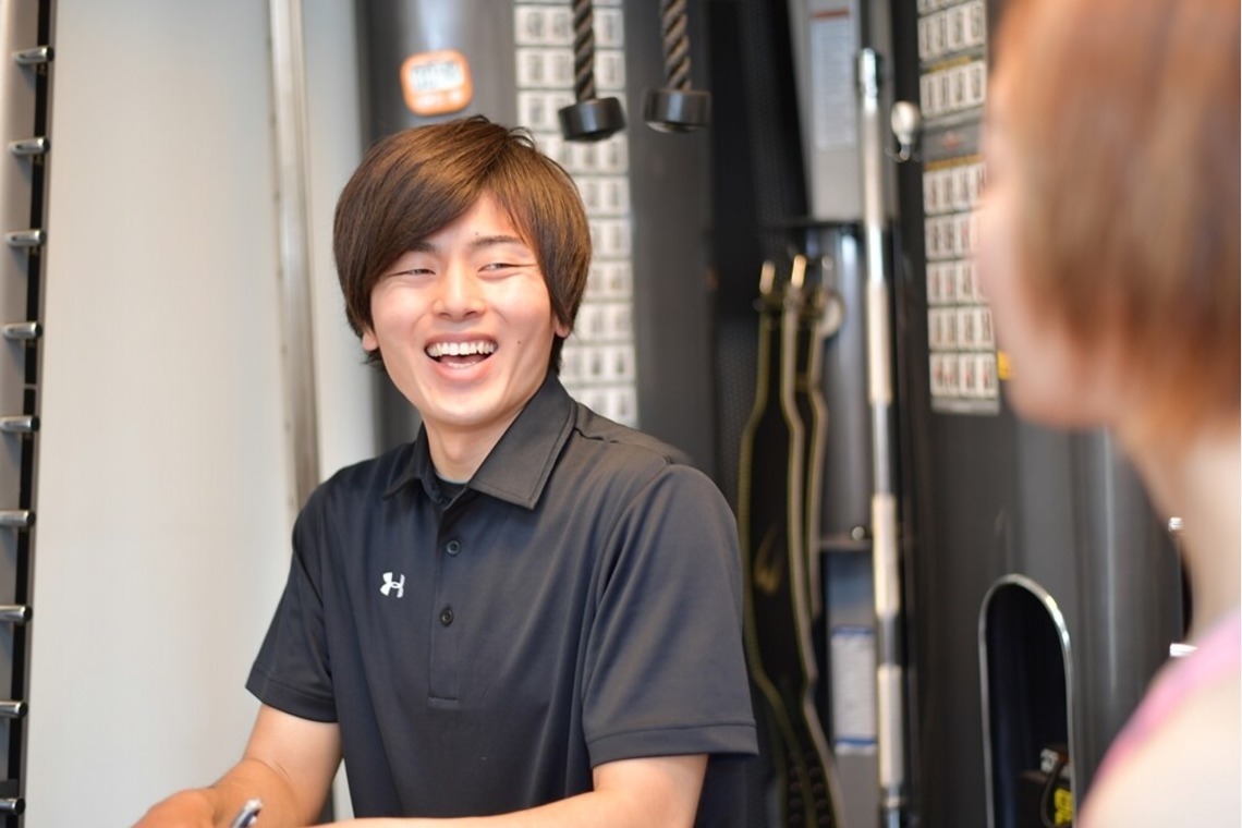 メンターポジション