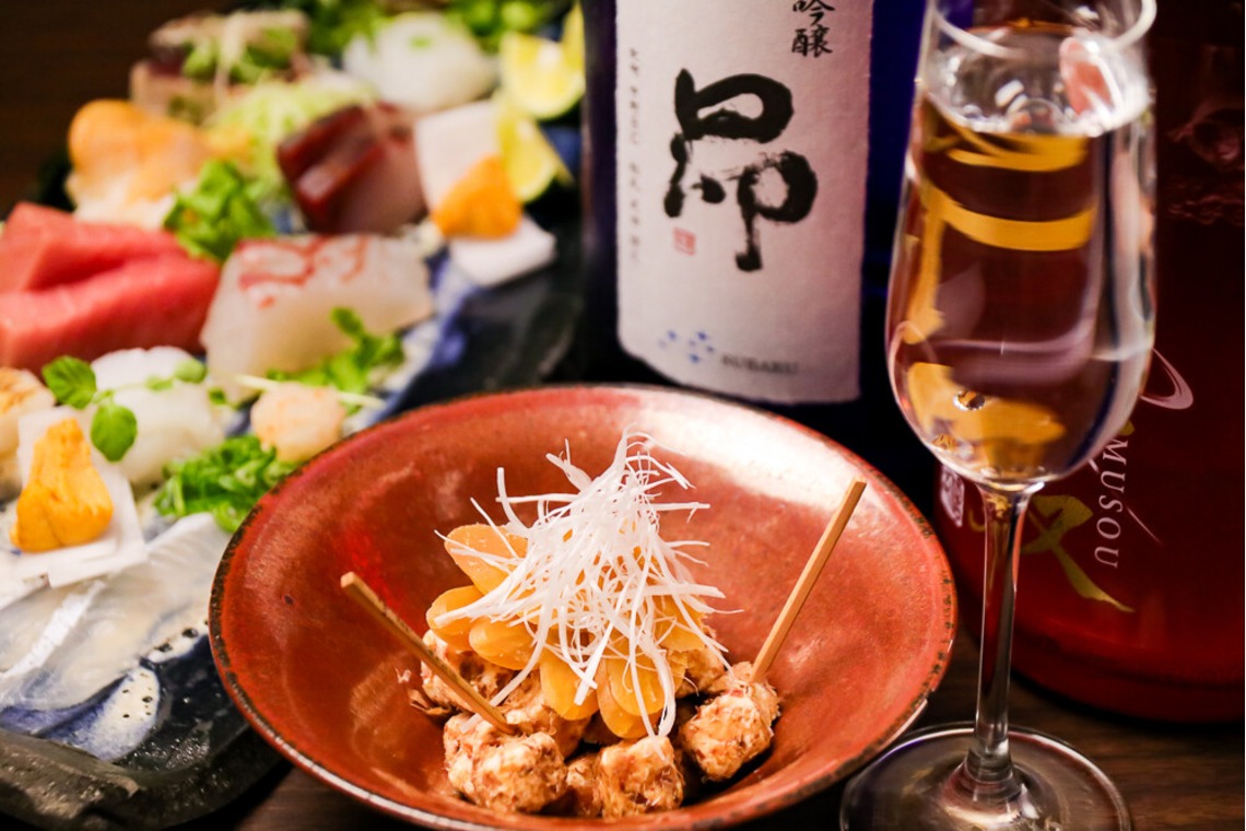 世登理恵が撮影した「飲食店」の写真