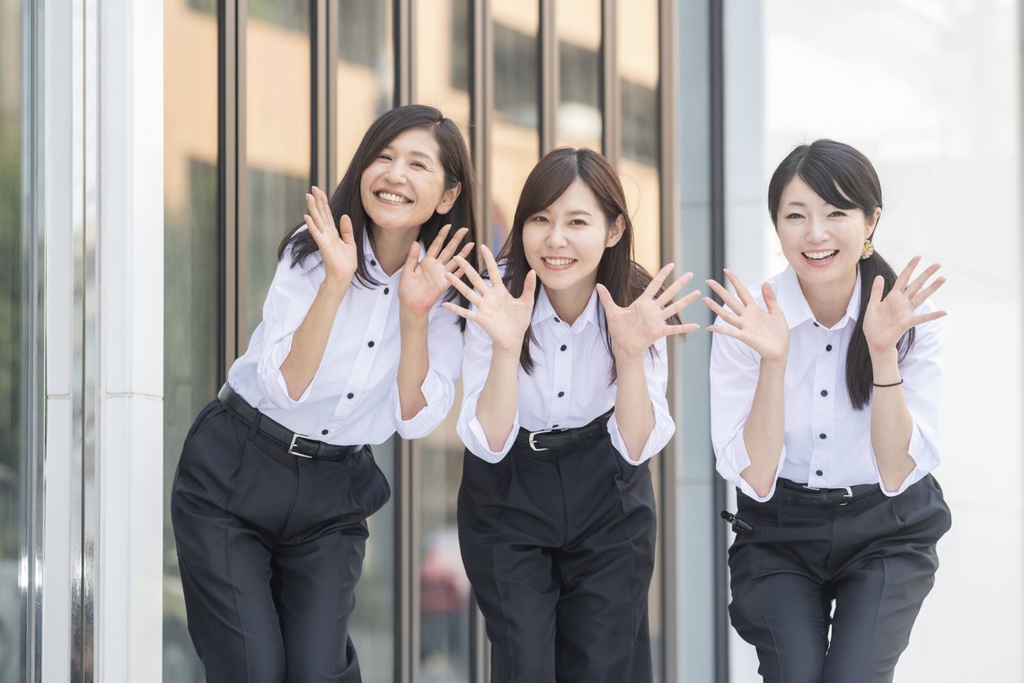株式会社スマイルプロアートが撮影した「企業撮影」の写真