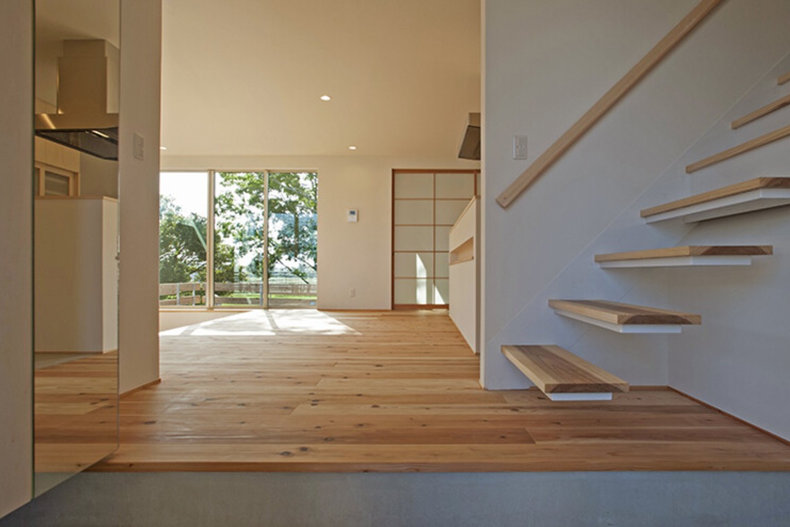 ワンツーBフォトが撮影した「ホテル・店舗・住宅・の外観と内観」の写真