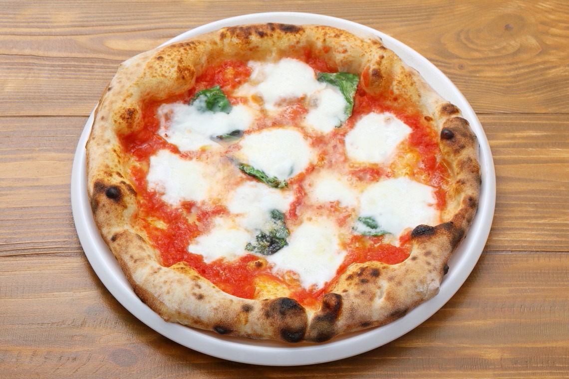 森安　照が撮影した「オムライス・ナポリタン・ドライカレー・コーヒー・ラテ・ドック・ハンバーガー・ピザ」の写真