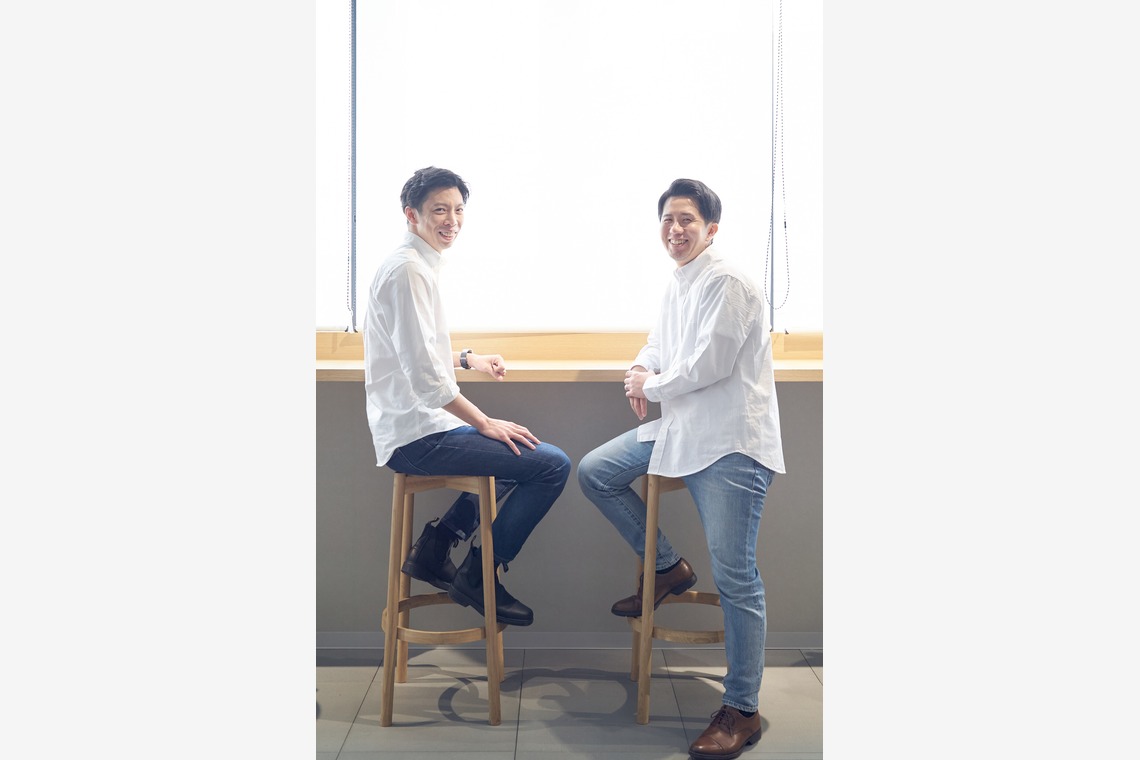 イチフォトが撮影した「人物作例」の写真