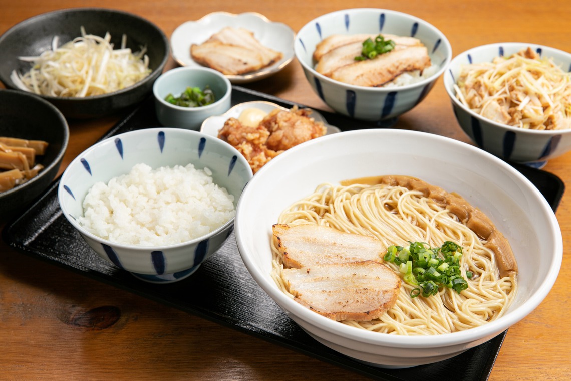 樋上孝典が撮影した「料理撮影」の写真