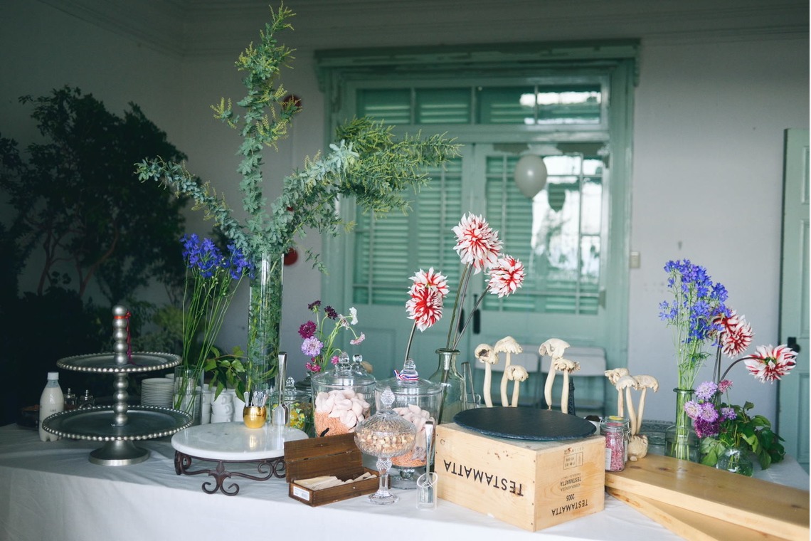 Raita Kuwahara photographyが撮影した「旧グッゲンハイム邸」の写真