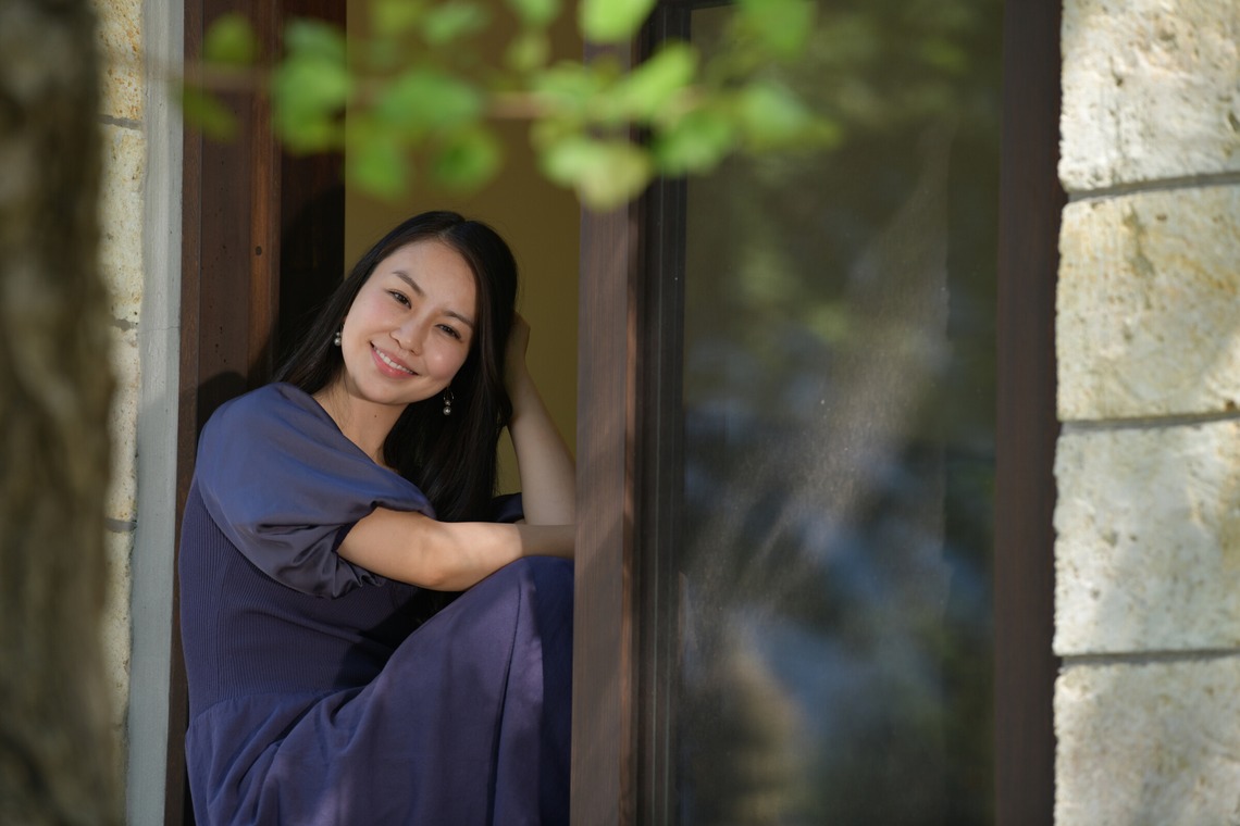 Photo Mが撮影した「ポートレート」の写真