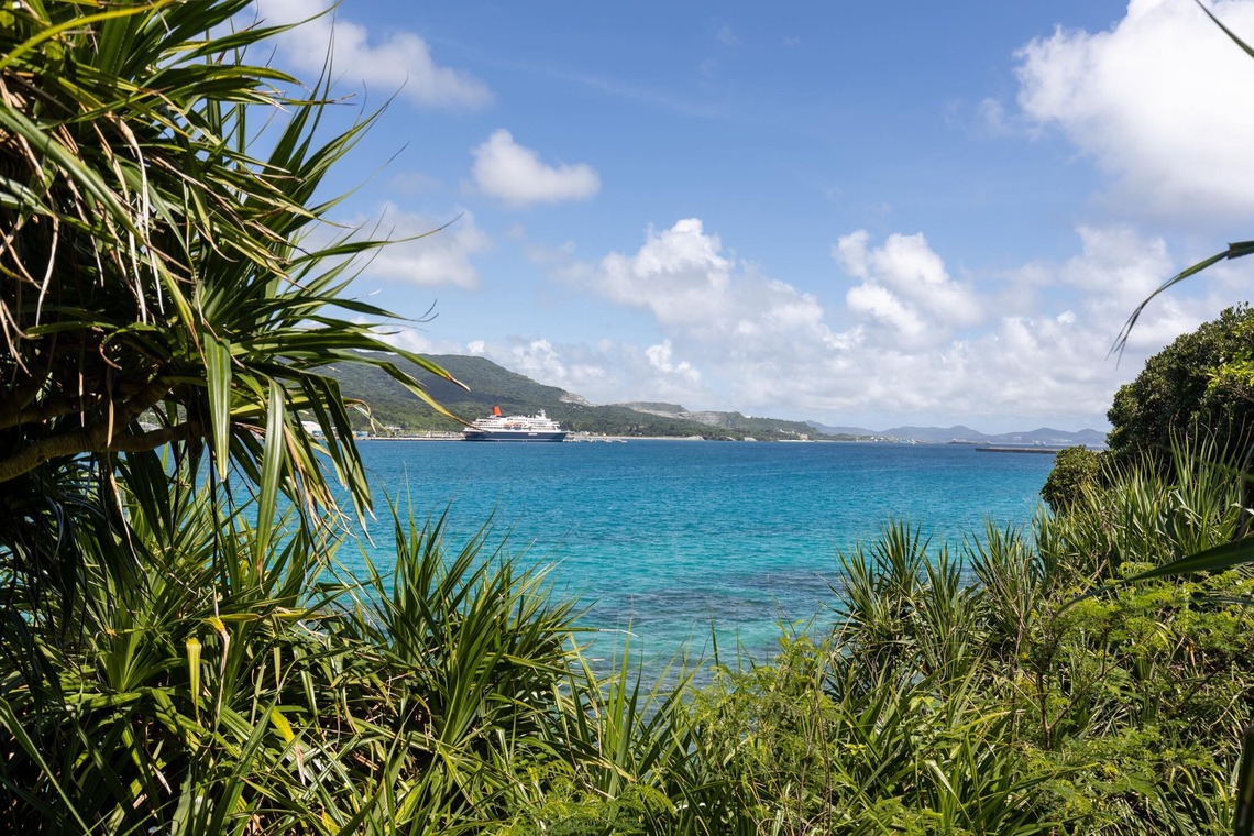 ポートレート沖縄が撮影した「民泊物件＠瀬底島ForAirBnB」の写真