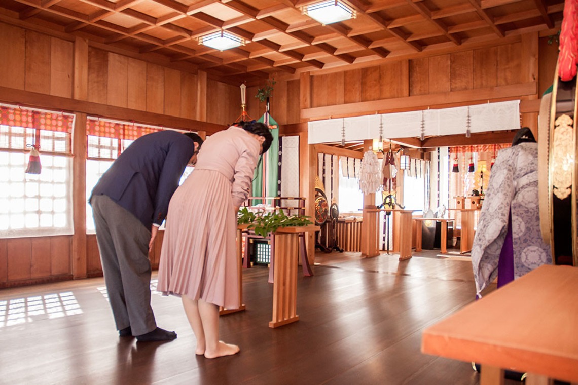 AXiS Photo Servise 藤井靖史が出張撮影した家族写真(キッズ,ベビーフォト)などが写った「一般出張撮影」の家族写真