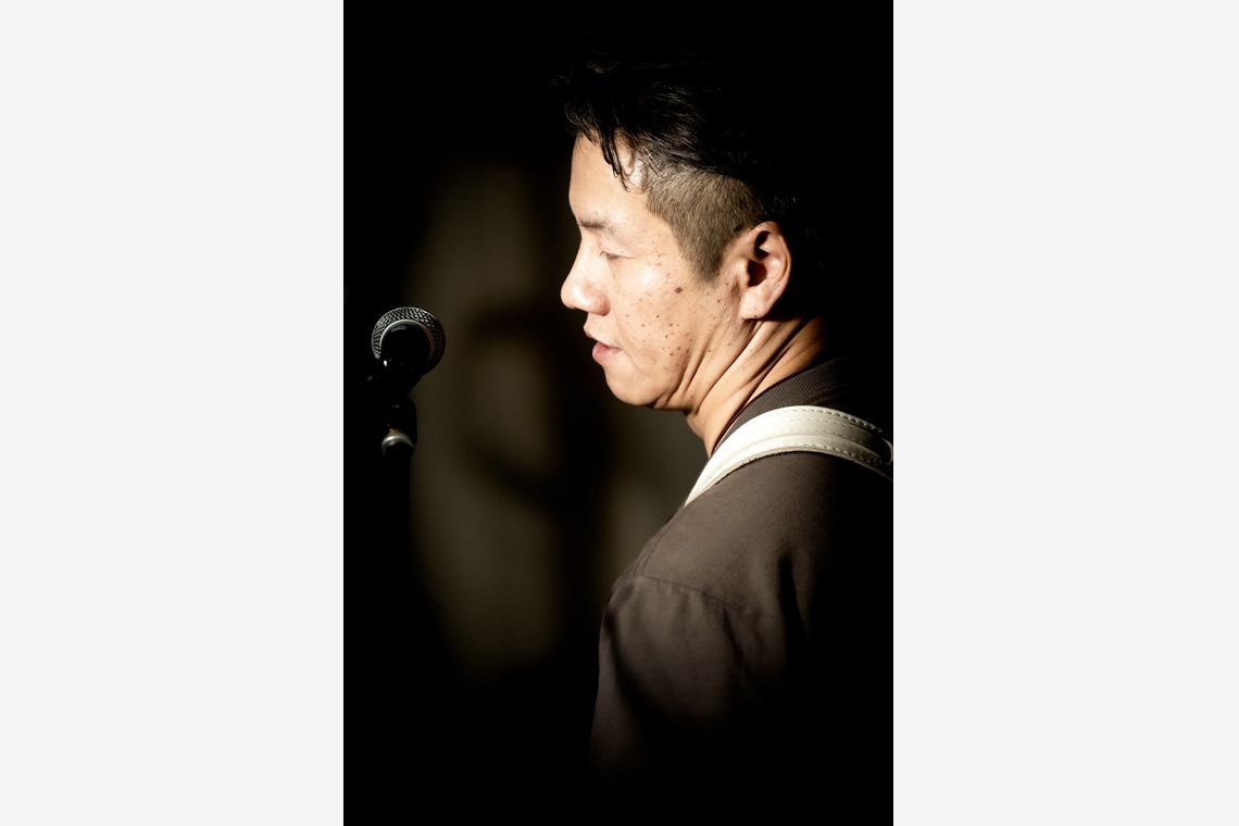 正太郎が撮影した「人物写真」の写真