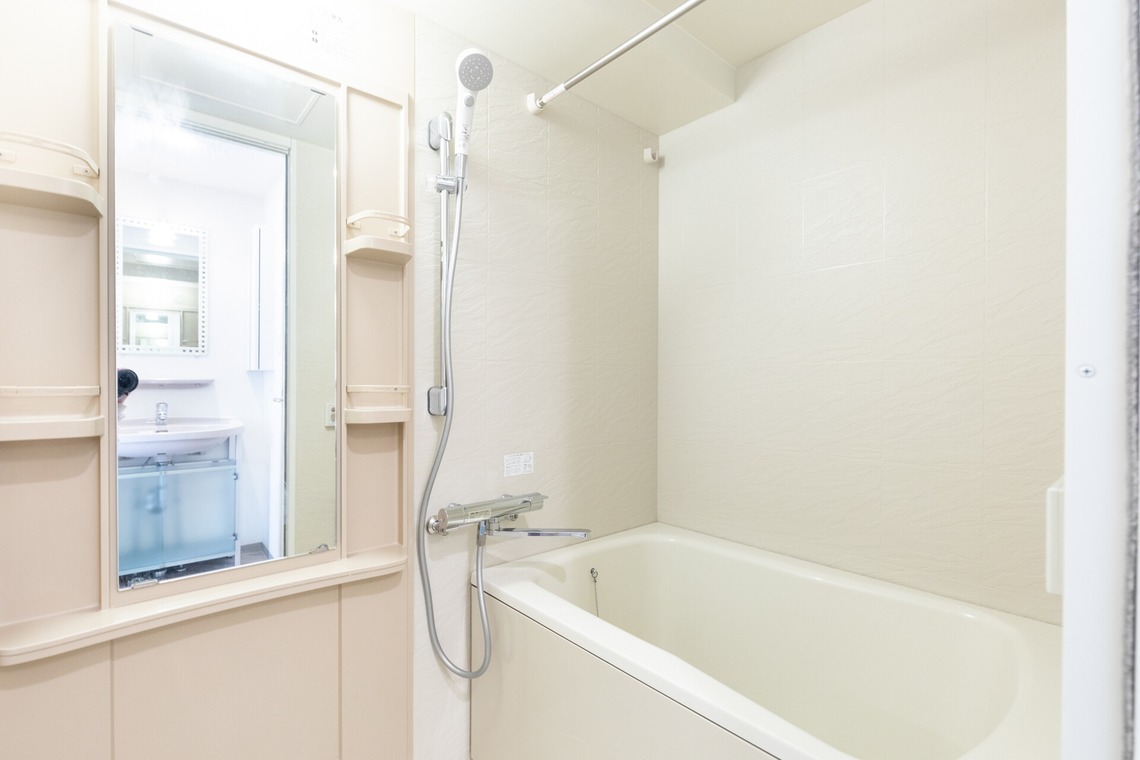 大森美紗生が撮影した「マンション内観撮影」の写真