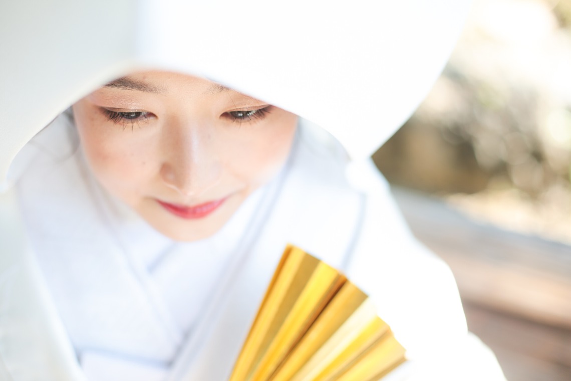 Yukari Shiinaが撮影した「wedding photo」の写真