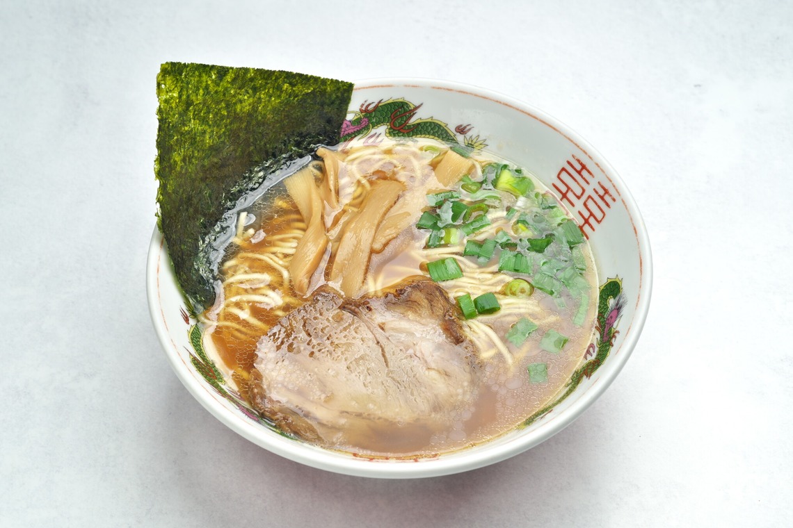 難波卓美が撮影した「フードメニュー撮影サンプル」の写真