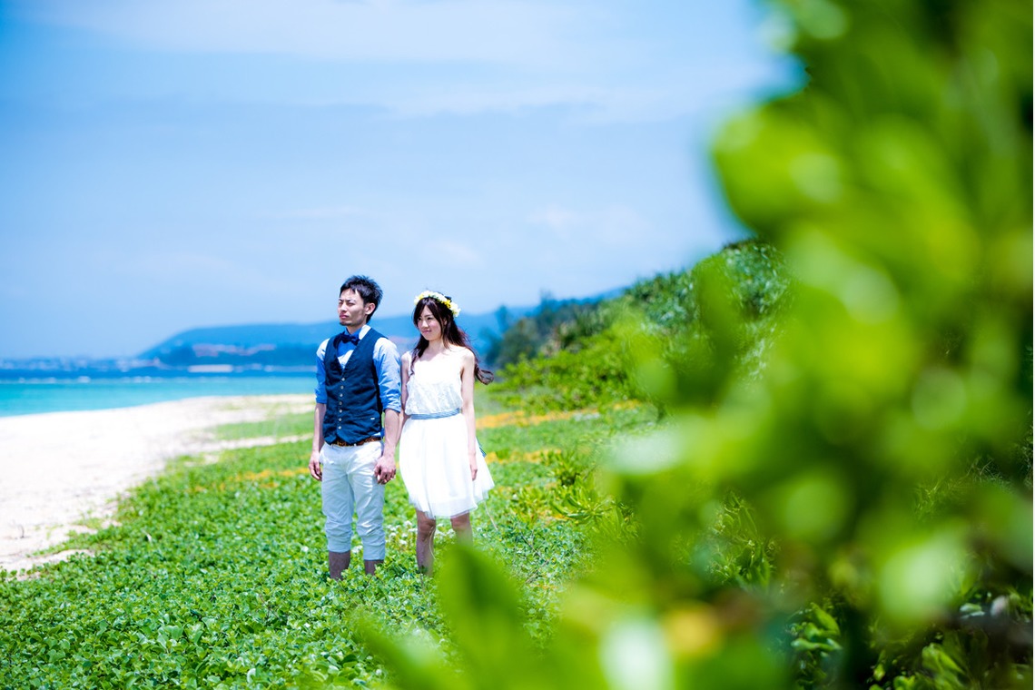 Photo of Okinawa Photo Wedding taken by NanoStyle