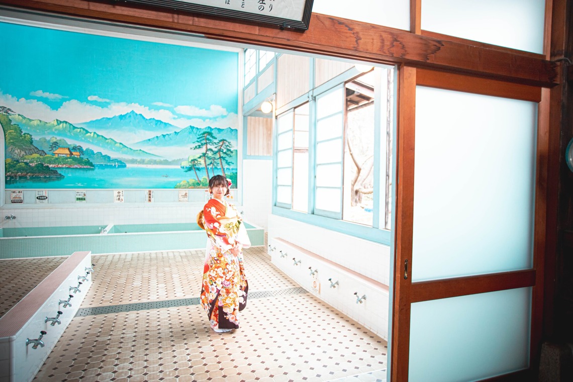 kudophotoが撮影した「成人式＿まとめ」の写真