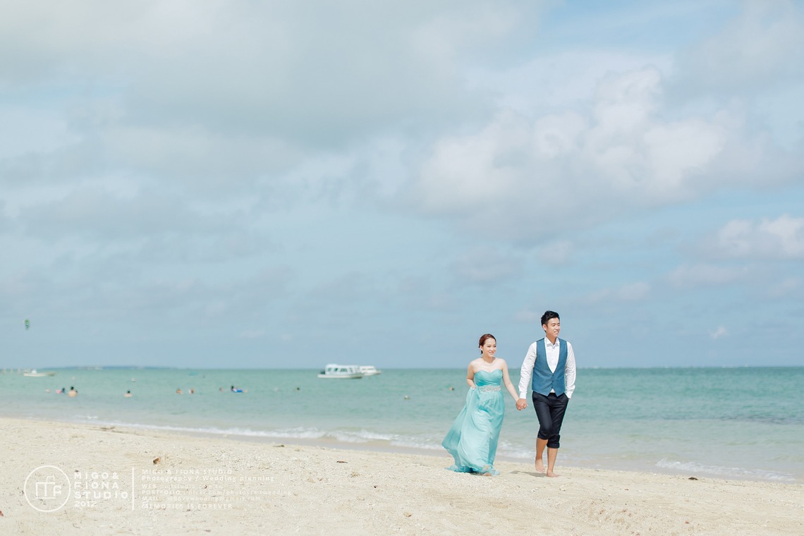 Photo of PreWedding taken by MF STUDIO Migo