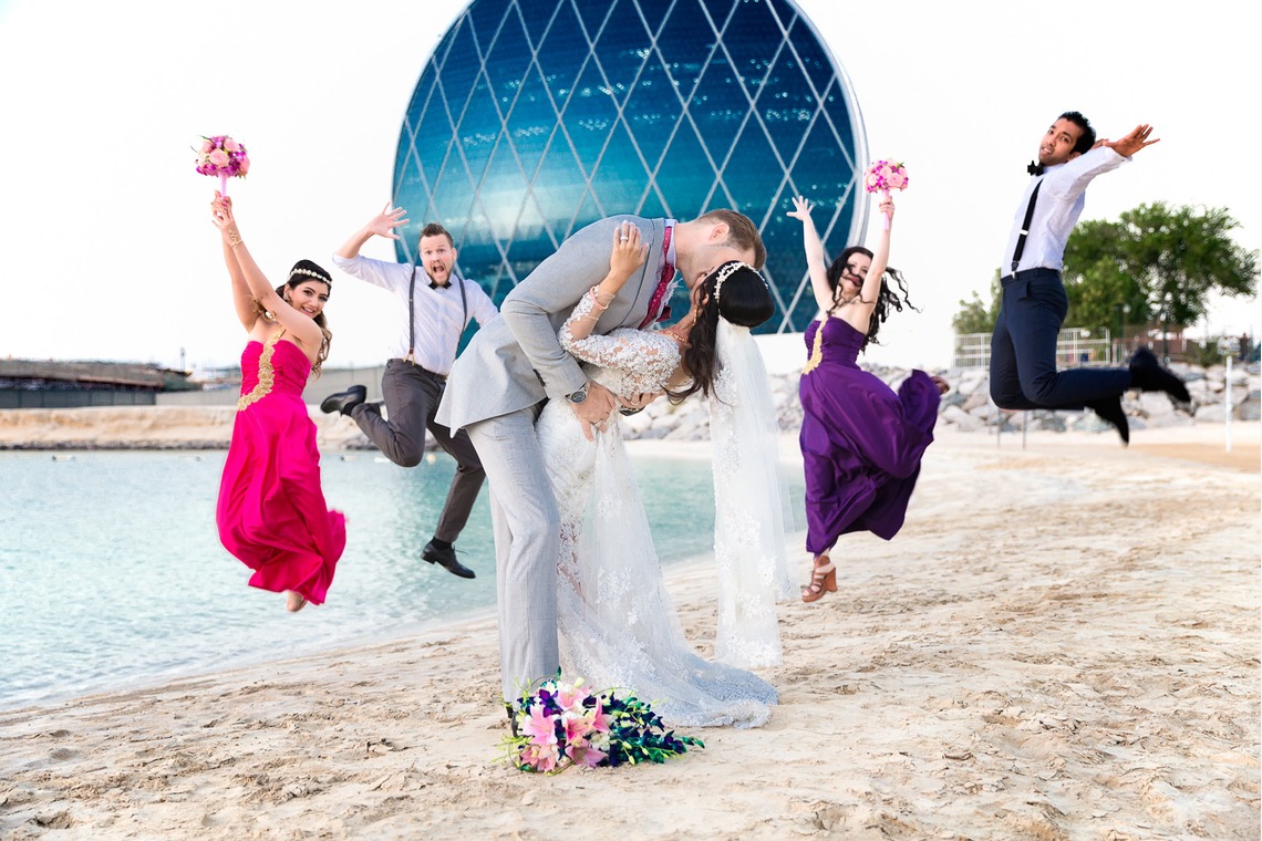 Photo of  taken by Wedding Photography Dubai