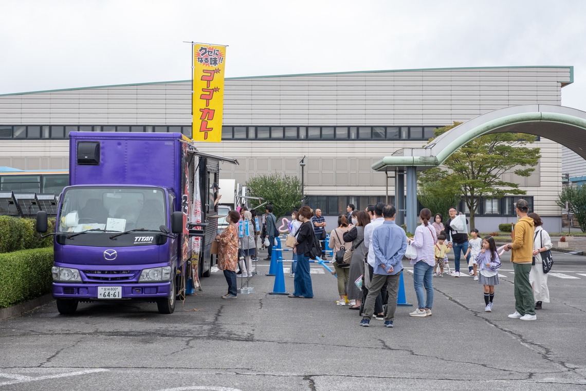 MEGANETWORKSが撮影した「工場見学・イベント撮影」の写真
