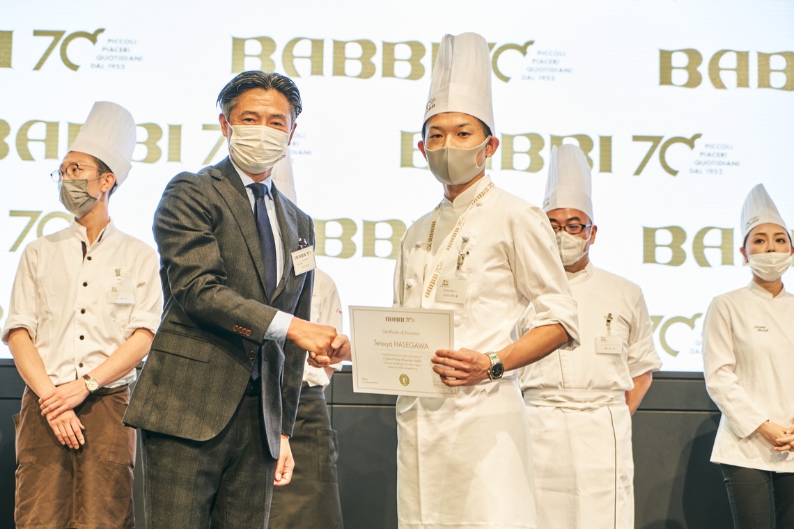 大橋裕紀が撮影した「企業式典イベント撮影」の写真