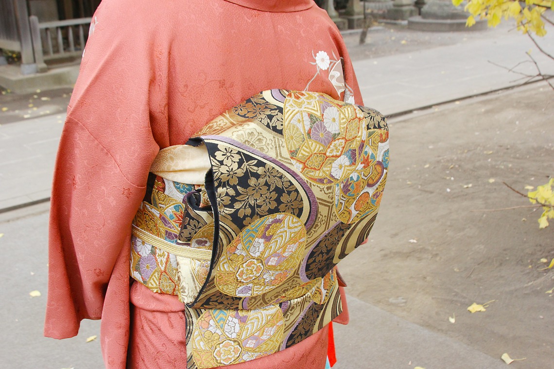 渡邉博海が撮影した「七五三お祝い　出張撮影」の写真