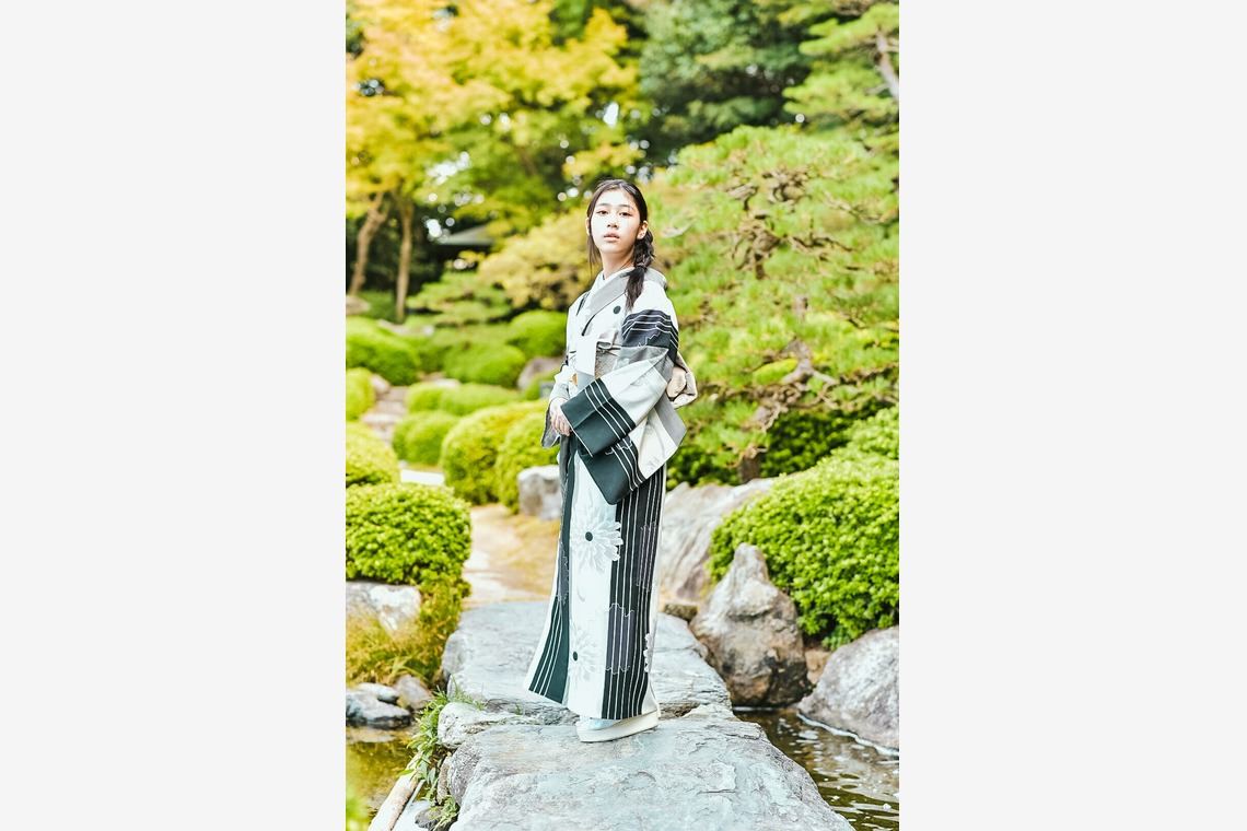 Makoto Nakamuraが撮影した「プロフィール」の写真