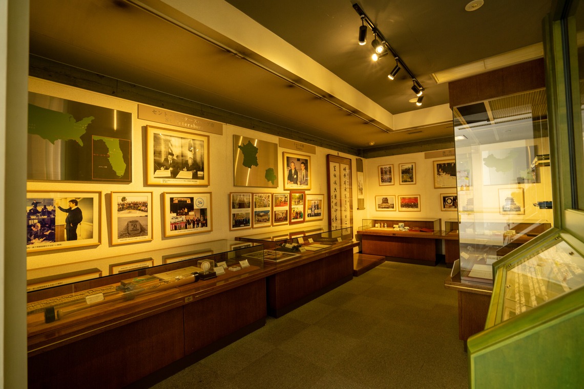 川淵 拓也が撮影した「スナップ、館内、店内」の写真