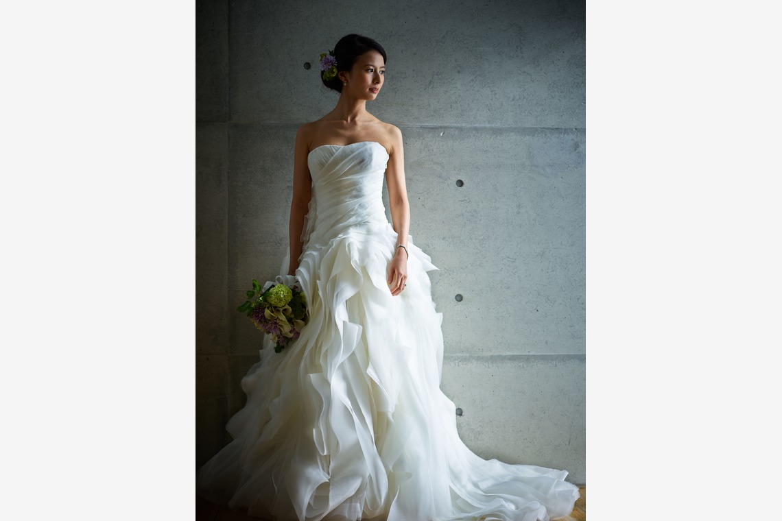 アンズフォト (安澤剛直)が撮影した「ウェディング当日お写真」の写真